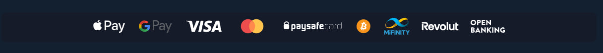 noxinobet casino payments